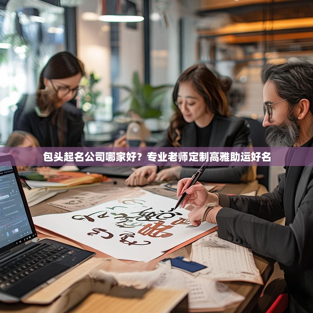 包头起名公司哪家好？专业老师定制高雅助运好名