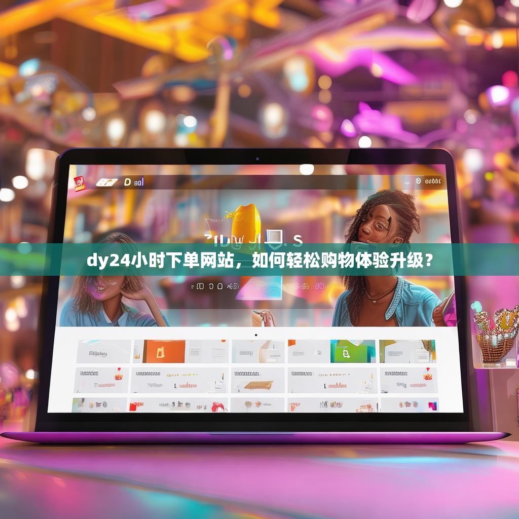 dy24小时下单网站，如何轻松购物体验升级？