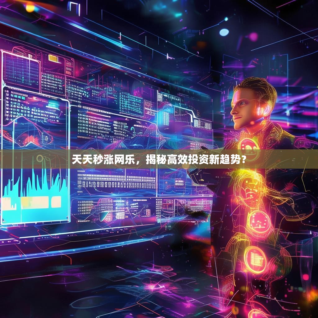 天天秒涨网乐，揭秘高效投资新趋势？