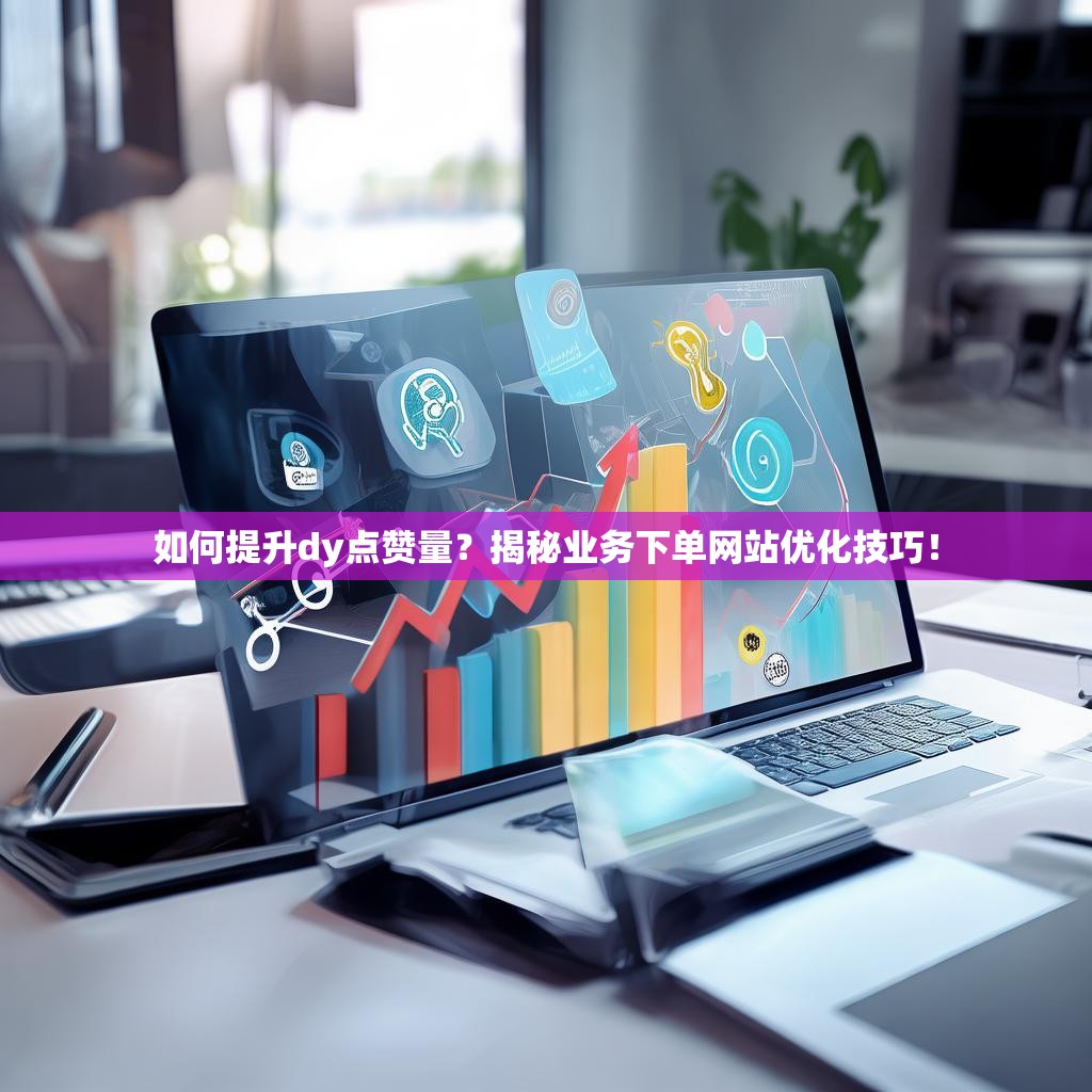如何提升dy点赞量？揭秘业务下单网站优化技巧！