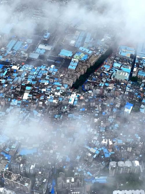 广州疫情严重区域在哪？海珠区康乐村客村情况如何