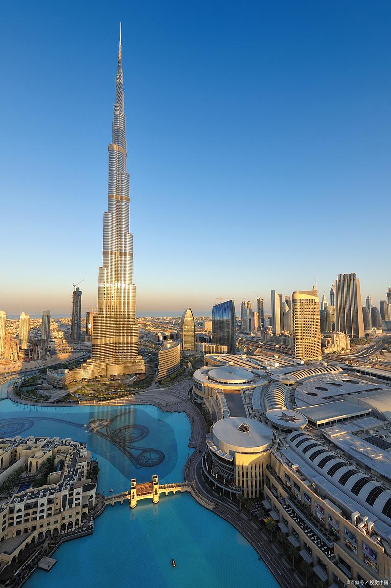 现在去迪拜有风险吗？迪拜整体安全但有潜在风险需防范