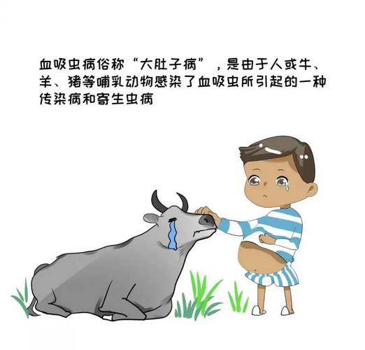 血吸虫生存繁殖离不开哪种宿主？四川新增感染者情况如何？