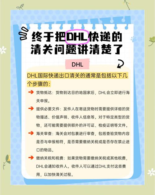 疫情期间国际快递清关要多久？影响因素及生意盈利策略