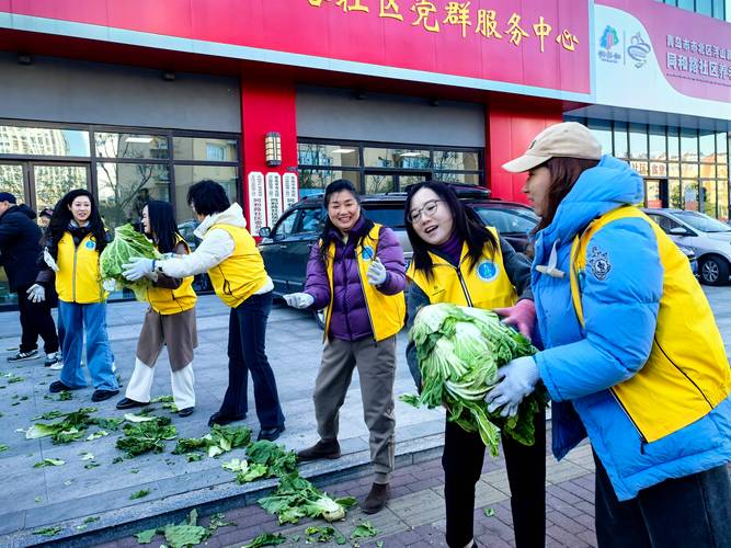 果蔬专业合作社收购捐赠蔬菜,带动就业促增收,服务产业升级