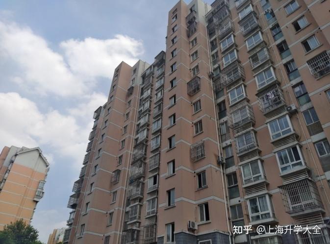 大虹桥核心区域爱博一村三村测评,性价比之选优缺点全解析