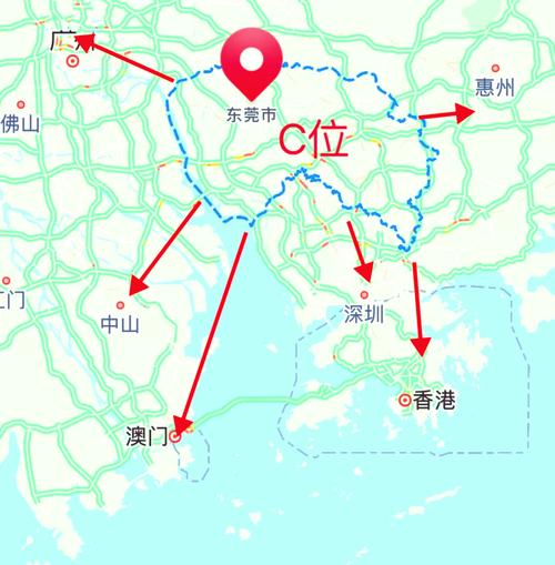 东莞疫情位置在哪？疫情期间找工作受影响吗？