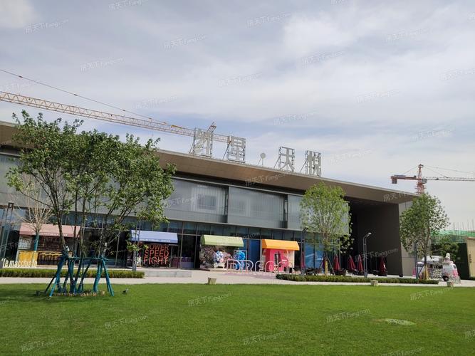 太原远洋天悦北区开工时间及项目详情,西安曲江一中新生指南