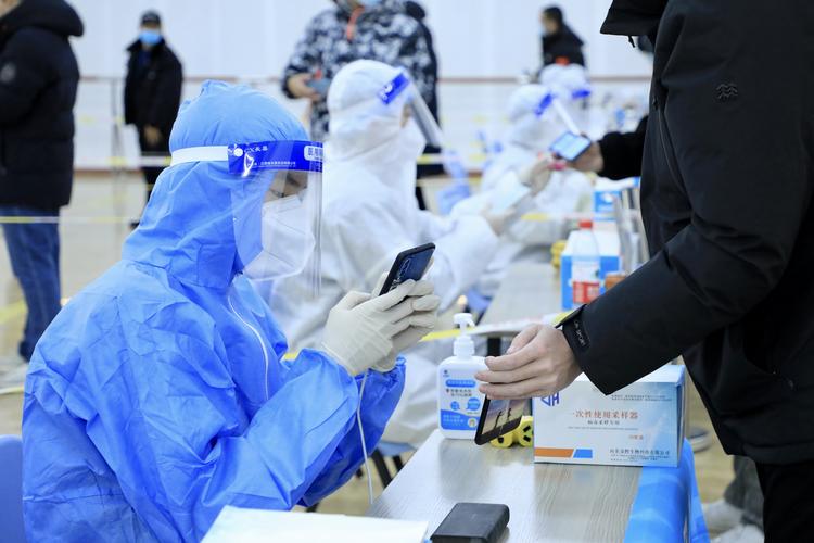 哈尔滨防疫政策：隔离、查验及离哈核酸要求全知道