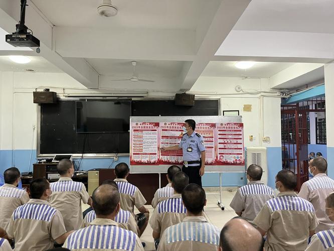 白银回安塞是否需隔离及漳州监狱相关情况介绍