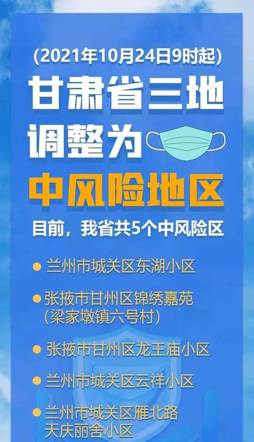 甘肃宕昌疫情防控：网络便民举措及封城、风险地区情况