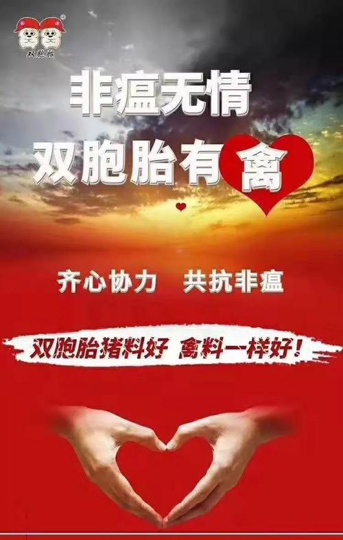双胞胎集团提醒非瘟疫情，公司+农户模式助力养殖户
