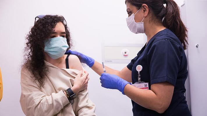 土耳其疫苗接种进入第二阶段,离全面开放还有多远?