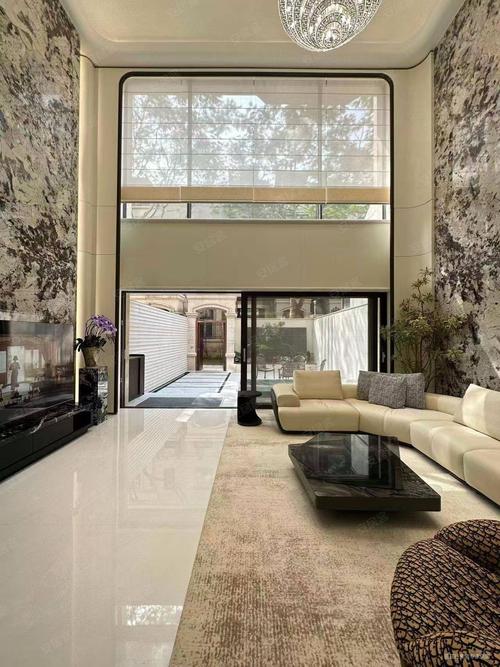 中海九号公馆别墅装修问题及楼盘详情，含售楼电话价格等