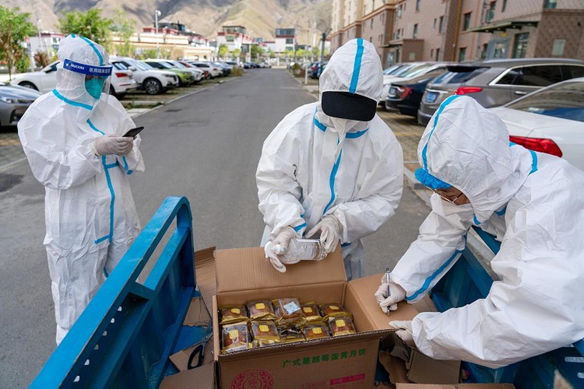 中国零疫情城市盘点：西藏、山东等地这些地方疫情少