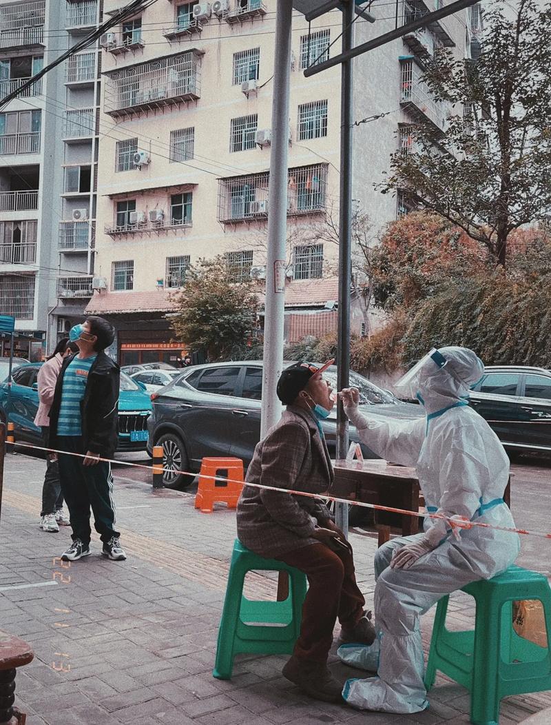 心愿疫情早点结束：恢复正常生活，重回热闹校园