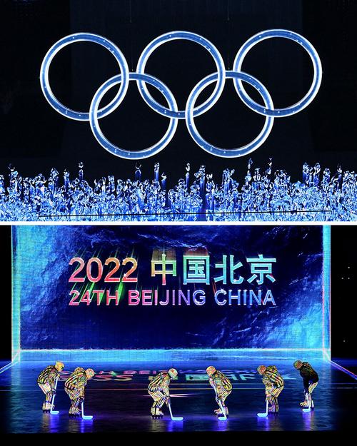 张艺谋剧透冬残奥开幕式亮点,含演员阵容、主题及点火仪式