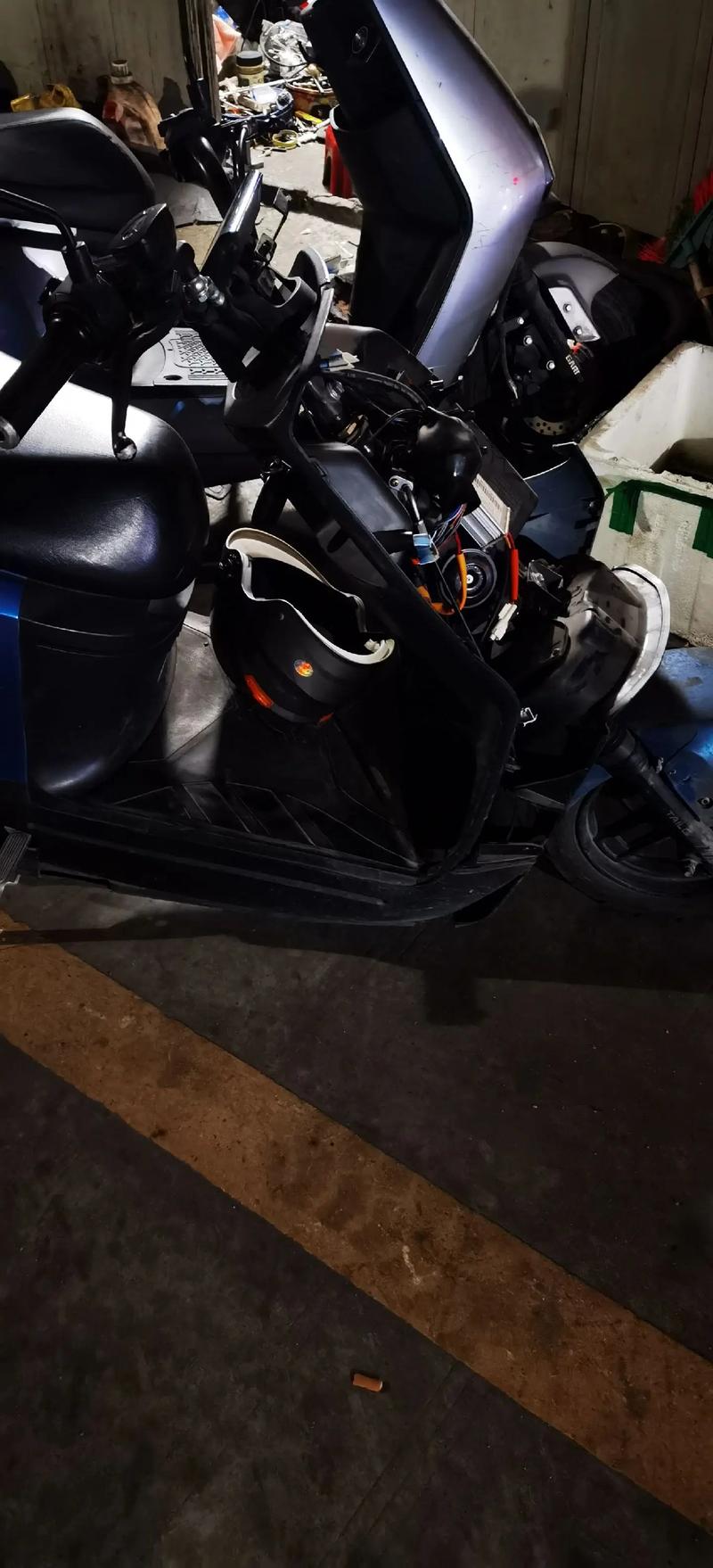 车架变形怎么检测?这些简单实用的方法快收藏