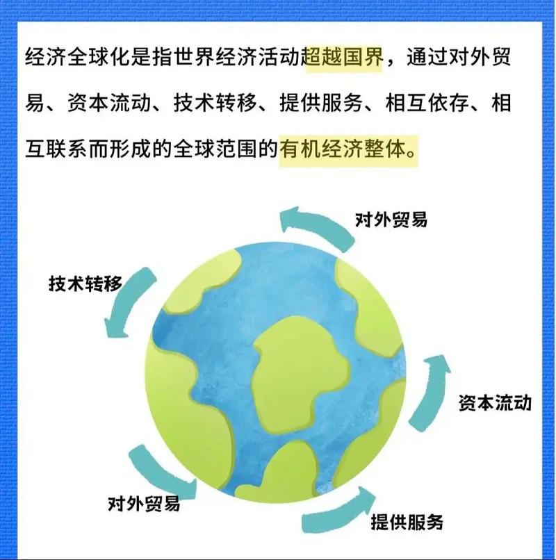 后疫情时代全球化从‘超级’转‘有限’，对中国利弊共存