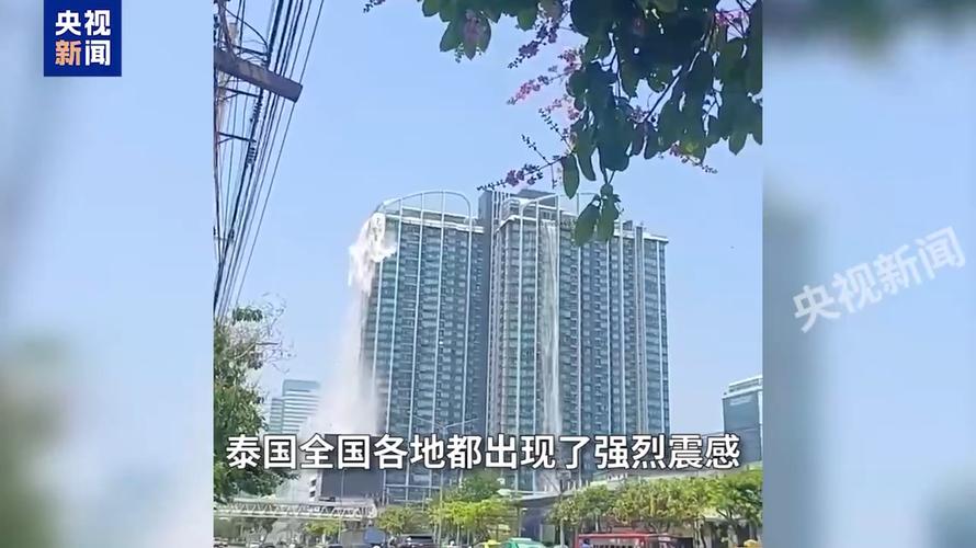 泰国新冠疫情严峻日增确诊745例，经济因疫情跌入低谷