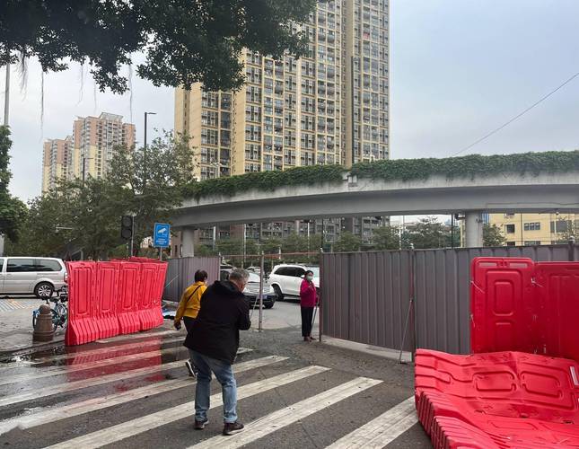 广州小北解封情况及全城逐步解封相关信息汇总