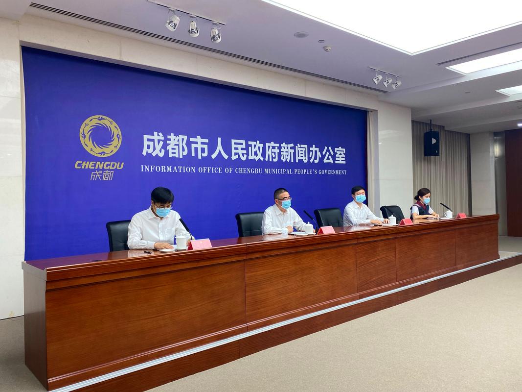 四川及成都每日新增病例情况汇总（含疫情、开园等消息）