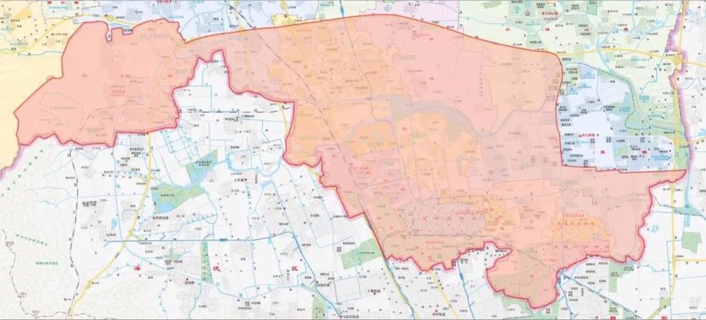 北京大兴新增感染者轨迹公布，昌平部分区域居家办公