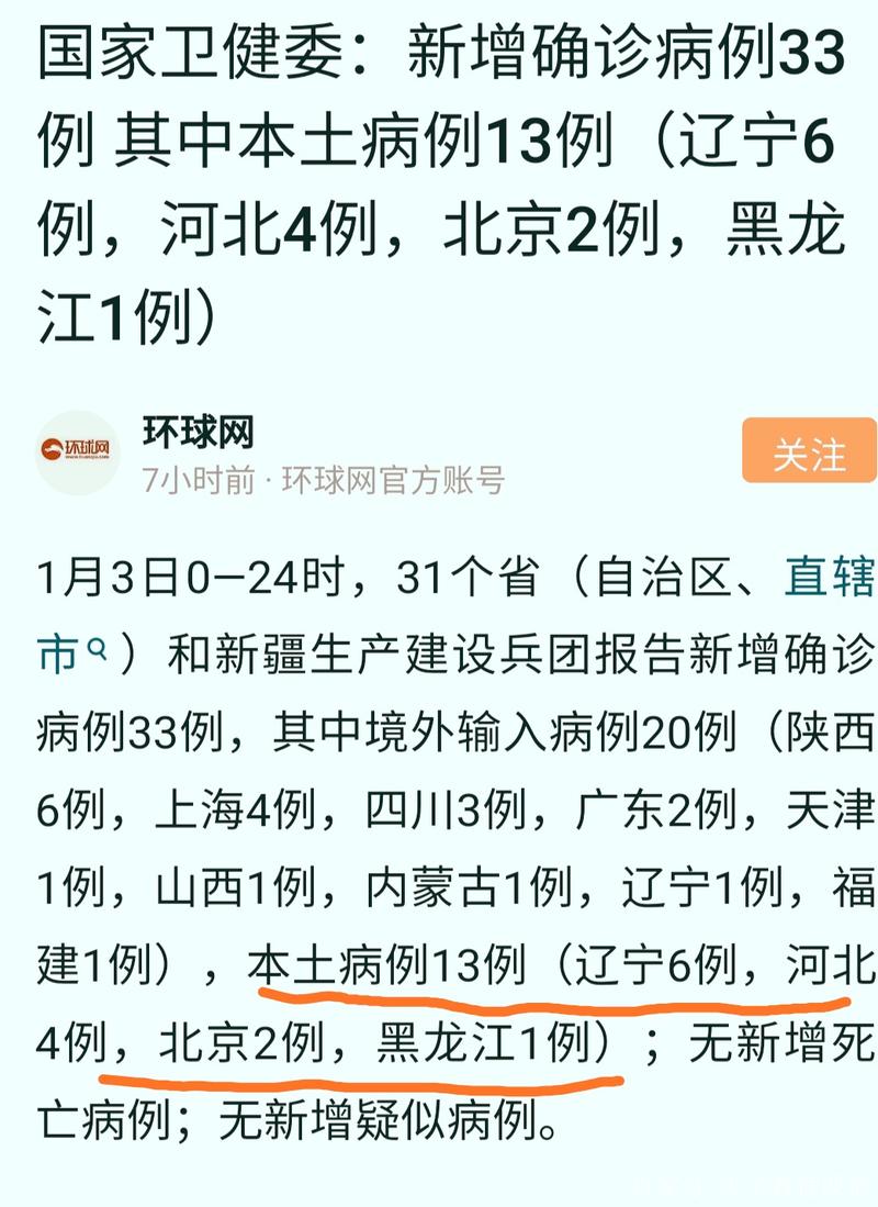 石家庄鹿泉新增4例确诊病例，感染源及患者情况全知道