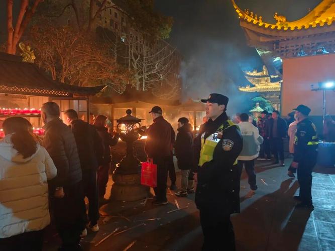 金牛区春节期间这些场所暂停开放，成都部分寺庙开放有调整