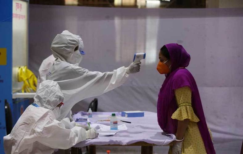 孟加拉国疫情速递：2021 年 3 月 24 日日感染暴增及相关情况