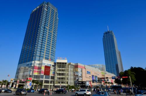 万博广场疫情：万博广场客服热线