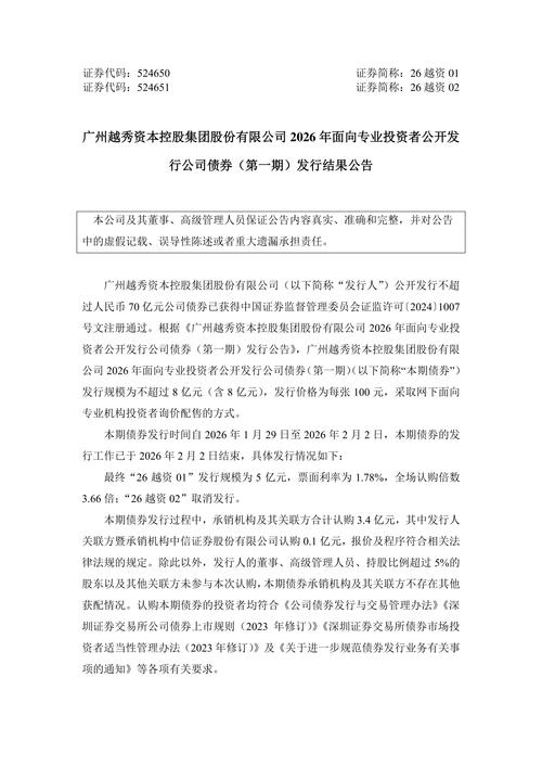 越秀资本1月16日晚公告：减持中信证券并增持北京控股股份