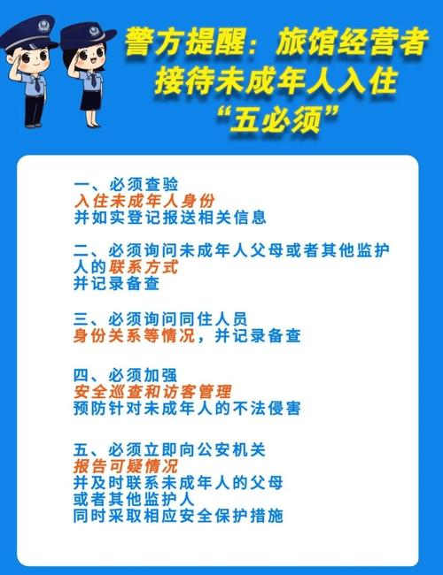 非夫妻开房会被警察盘查吗？民宿自助入住会查人吗？