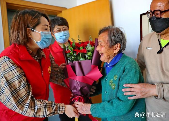 疫情下潍坊祥和家园物业坚守岗位，关爱空巢老人获认可