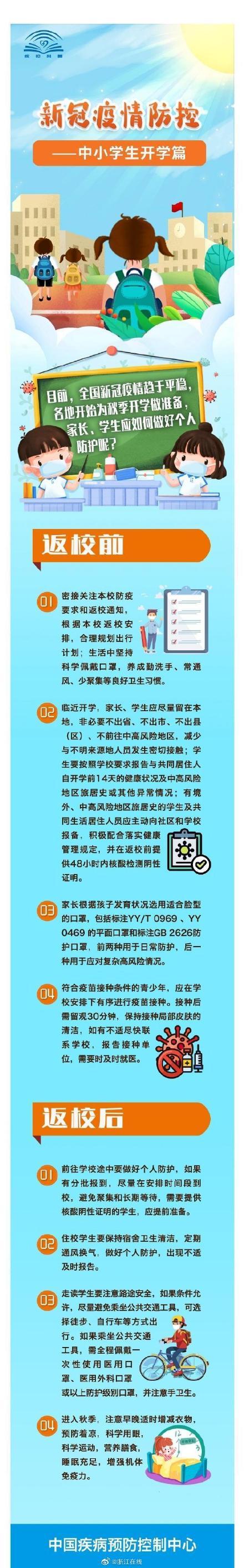 疫情期间大学生该怎么做？个人防护、学习提升等方面全攻略